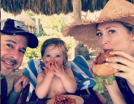 Jonathan along with Ella and Jennifer